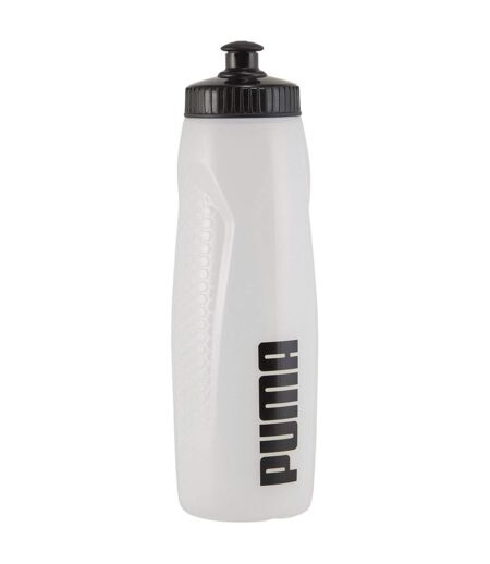 Gourde Taille Unique Blanc Noir Puma