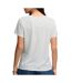 T-Shirt gris femme superdry studioss-2