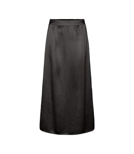Jupe noire femme vero moda merle