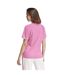 T-shirt Future Icons Winners 3.0 Femme Violet Adidas-3