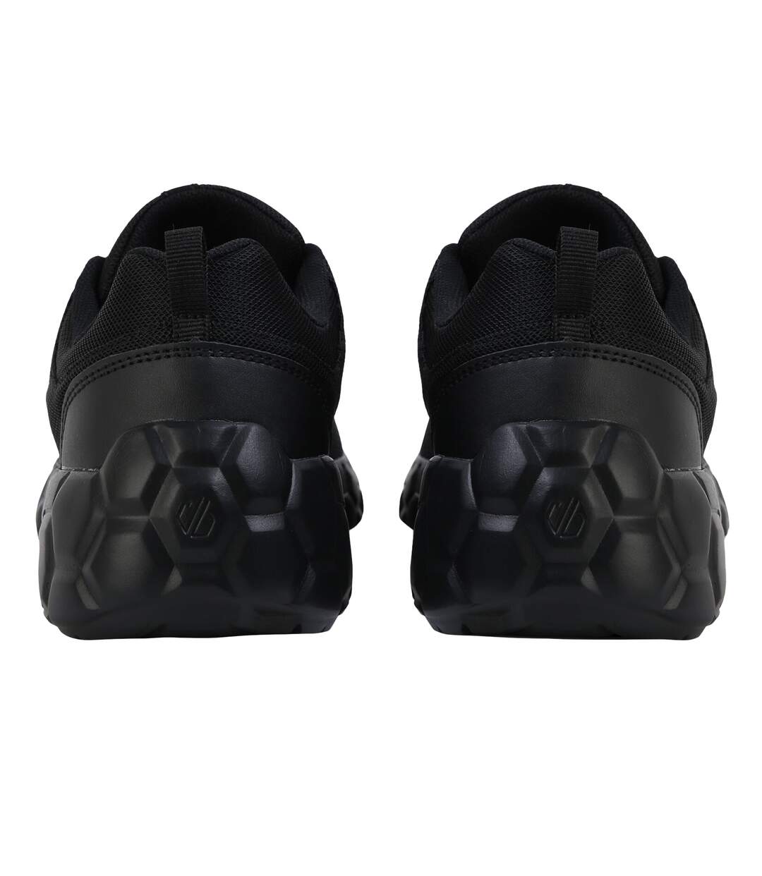 Baskets Hex Swift Femme Noir Dare 2B-2