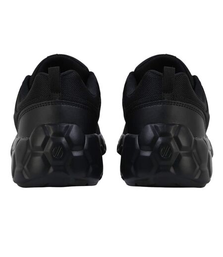 Baskets Hex Swift Femme Noir Dare 2B