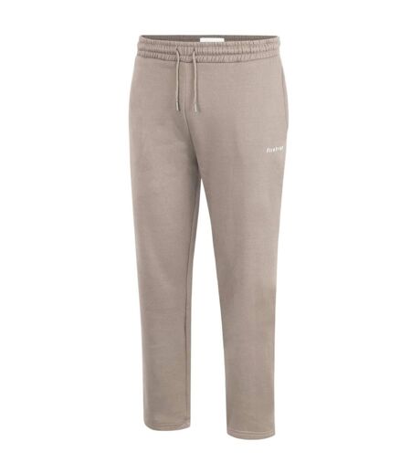 Pantalon De Jogging Homme Marron Clair Firetrap