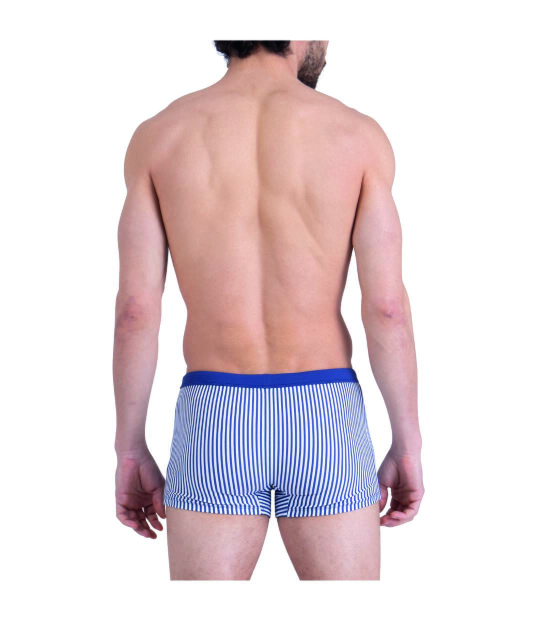 Boxer de bain homme Traveler Athena-5