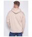 Sweat à capuche zippé-5