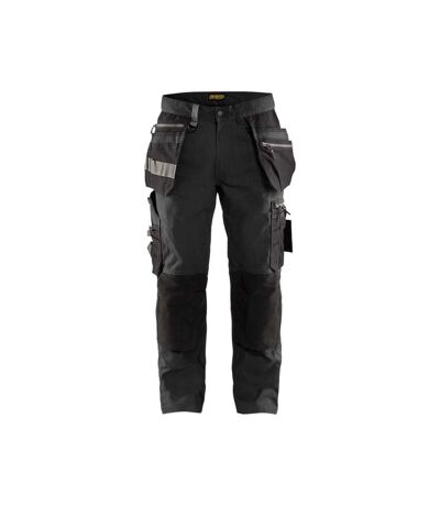 Pantalon  multipoches flottantes  Blaklader STRETCH