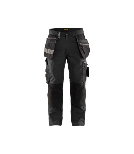 Pantalon  multipoches flottantes  Blaklader STRETCH