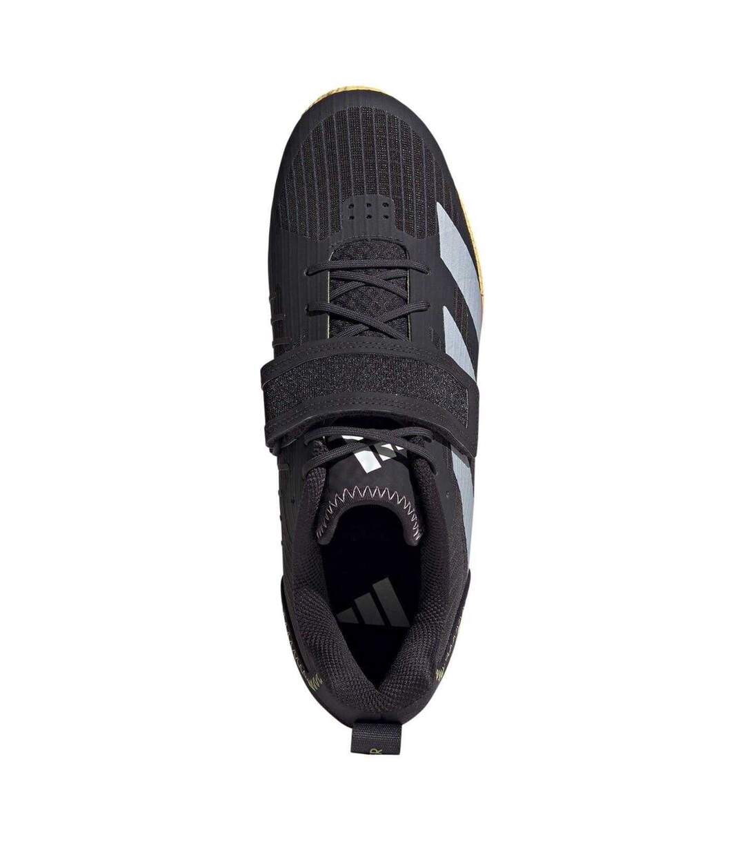 Chaussures Motif/style À Rayures Adipower Femme Violet Adidas-4