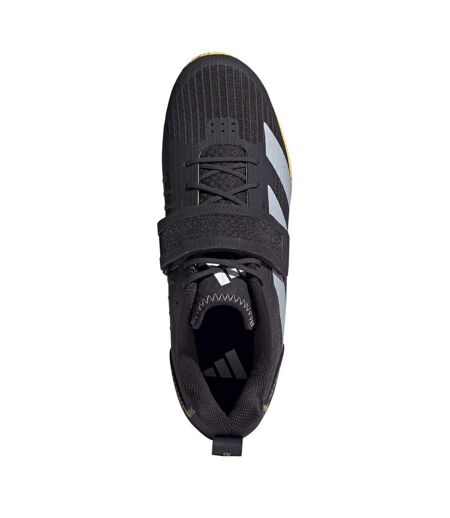 Chaussures Motif/style À Rayures Adipower Femme Violet Adidas