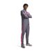 Mens Challenger Training Tracksuit Titanium Grey Under Armour-1