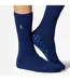 Chaussettes Homme Hiver Thermiques Antidérapantes-5