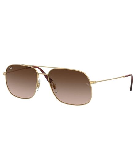Square sunglasses RB359590131359 Men-Women
