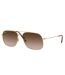 Square sunglasses RB359590131359 Men-Women-2