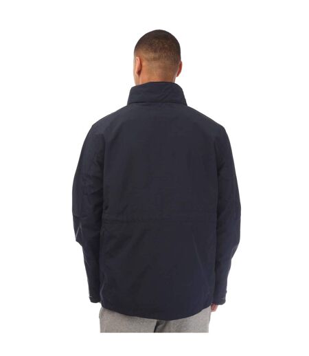 Veste militaire homme bleu marine Timberland