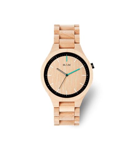 Montre Mixte Mam Quartz Mam698