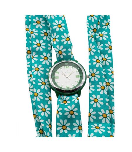 Montre pour Femme Foulard CHTIME