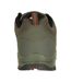 Mens Mcleod Outdoor Wide Walking Shoes Khaki Green Mountain Warehouse-2