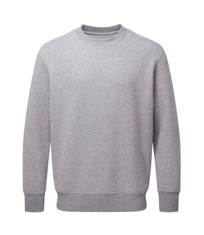 Mantis - Sweat ESSENTIAL - Adulte (Gris Chiné) - UTPC4947