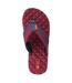 Tongs Altro Homme Rouge Aquawave-4