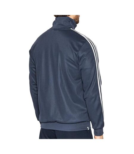 Veste Marine Homme Adidas Beckenbauer - XS