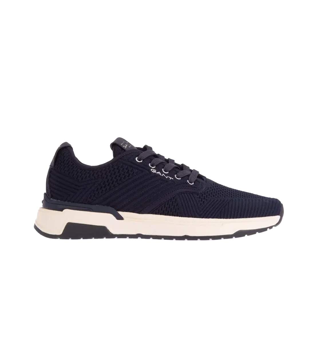 Baskets Jeuton Homme Bleu Marine Gant-2