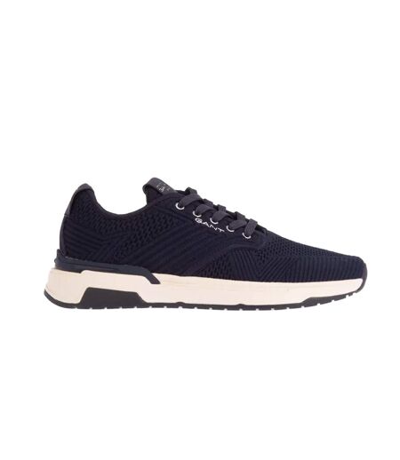 Baskets Jeuton Homme Bleu Marine Gant