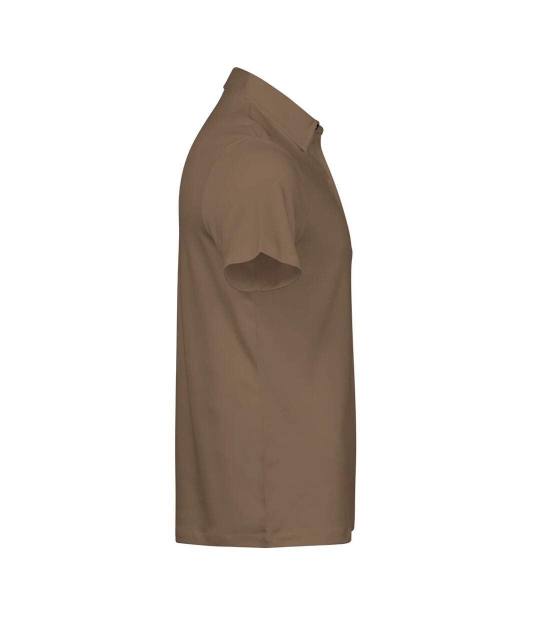 Polo Homme Bois Tee Jays-4