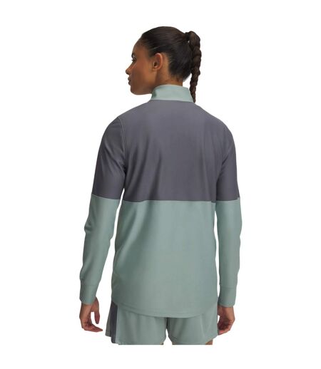 Veste De Survêtement Challenger Femme Vert Under Armour