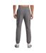 Jogging gris homme under armour unstoppable-2