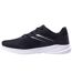 Baskets Kores Homme Noir Blanc Martes-2