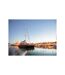 Balade en catamaran pour 2 adultes et 1 enfant depuis La Rochelle au coucher du soleil - SMARTBOX - Coffret Cadeau Sport & Aventure
