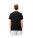 T-shirt Tennis Daniil Medvedev Homme Noir Lacoste-3