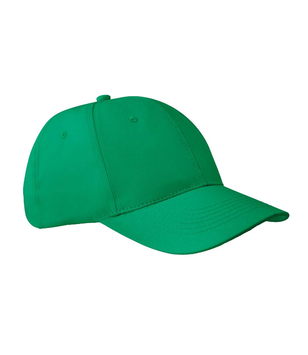 Casquette De Baseball Basie Vert MidOcean-1
