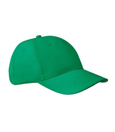 Casquette De Baseball Basie Vert MidOcean
