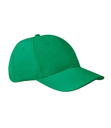 Casquette De Baseball Basie Vert MidOcean