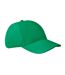 Casquette De Baseball Basie Vert MidOcean-1