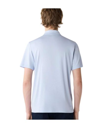 Polo Homme Bleu Lacoste
