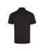 Polo Noir Homme O'Neill Jack's Base - S-2