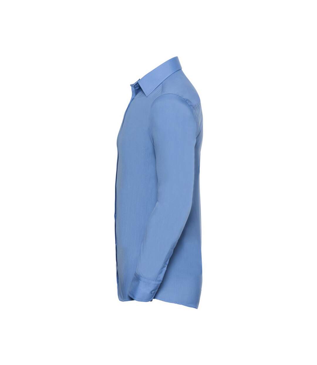 Chemise homme bleu Russell Collection Russell Collection