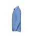 Russell Collection - Chemise - Homme (Bleu) - UTPC5725