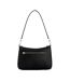 Sac à main noir femme guess eco jazlynn-3