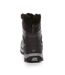 Regatta Womens/Ladies Hawthorn Evo Walking Boots (Black/Granite) - UTRG8454