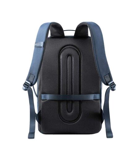 Sac À Dos Motif/style Air Bobby Taille Unique Bleu Marine XD Design