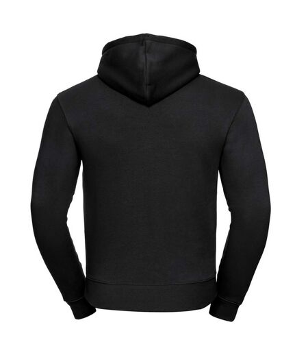 Sweat À Capuche Authentic Homme Noir Russell