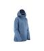 Blouson De Snowboard Femme Bleu Salomon-4