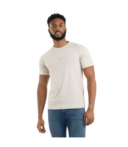 Umbro - T-shirt - Homme (Blanc) - UTUO2106