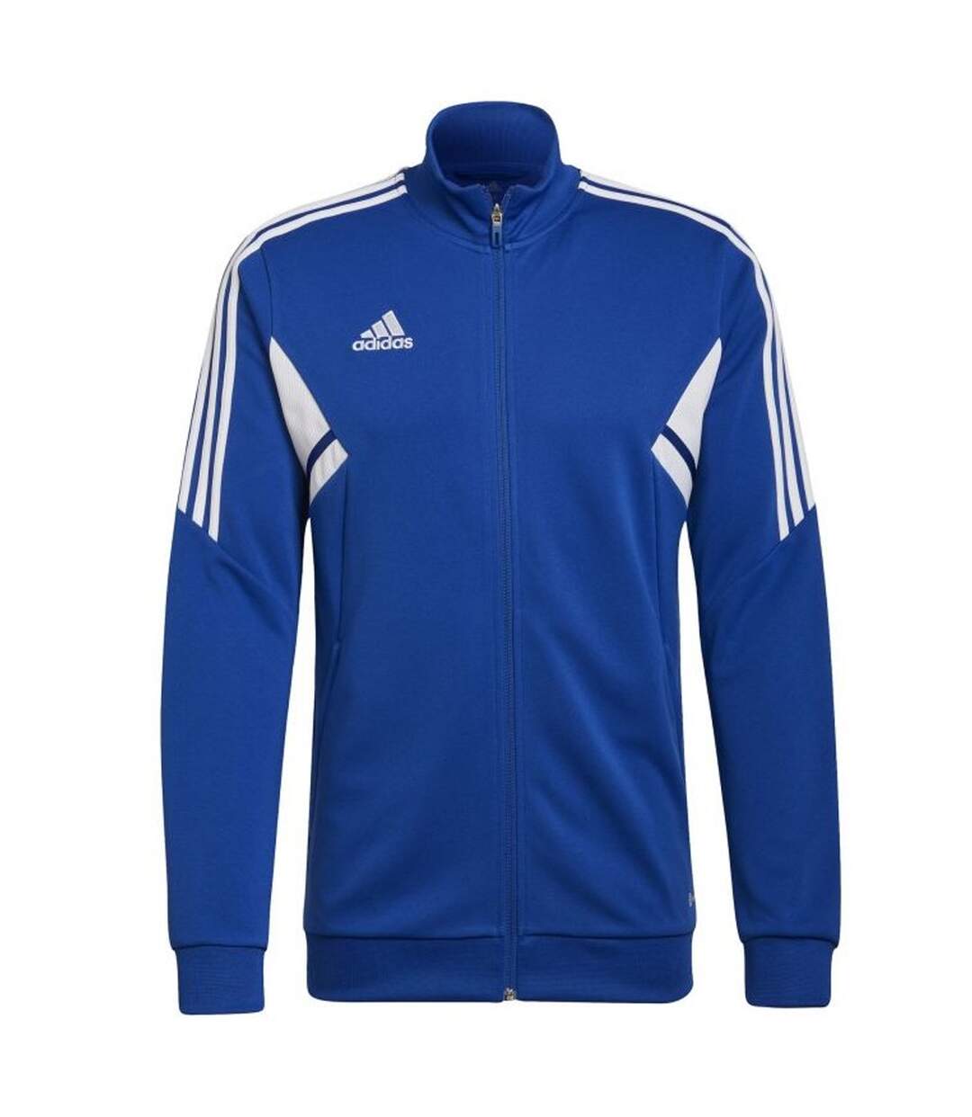 Haut De Survêtement Condivo Hb0005 Homme Bleu Adidas-2