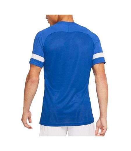 Maillot d'entraînement Bleu Homme Nike CW6101 - M