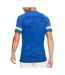 Maillot d'entraînement Bleu Homme Nike CW6101 - M-2