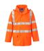 Portwest Mens Sealtex Ultra Waterproof Jacket (Orange) - UTPW962
